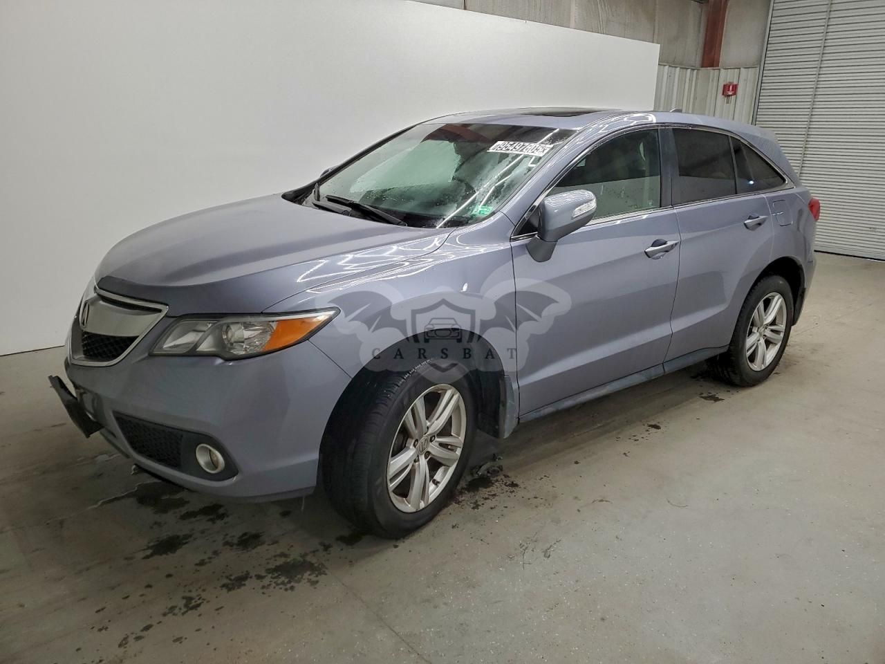 Acura RDX TECHNOLOGY 3.5L 6 2013