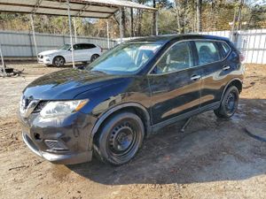 Nissan Rogue S 2.5L 4 2015