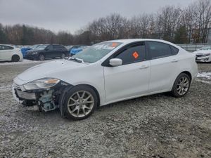 Dodge Dart SXT 2.0L 4 2013