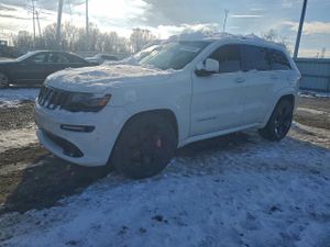 Jeep Grand Cherokee SRT-8 6.4L 8 2015