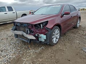 Chevrolet Malibu 2LT 2.5L 4 2015