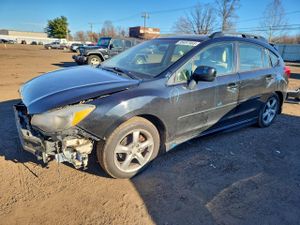 Subaru Impreza SPORT PREMIUM 2.0L 4 2014