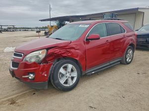 Chevrolet Equinox LT 3.6L 6 2013