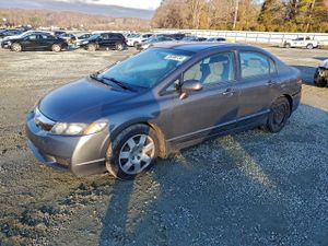 Honda Civic LX 1.8L 4 2009