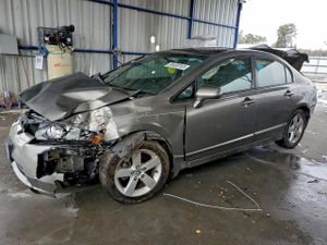 Honda Civic EX 1.8L 4 2008