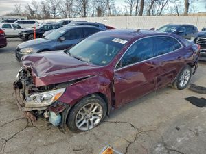 Chevrolet Malibu 1LT 2.5L 4 2015