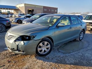 Toyota Camry CE 2.4L 4 2007