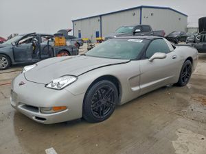 Chevrolet Corvette 5.7L 8 2004