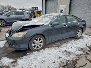 Lexus ES 350 3.5L 6 2009