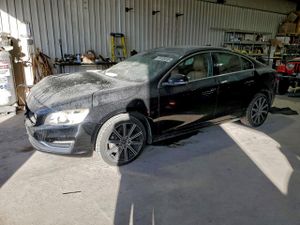 Volvo S60 T5 2.5L 5 2014