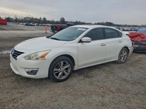Nissan Altima 2.5 2.5L 4 2014