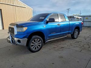 Toyota Tundra DOUBLE CAB SR5 4.7L 8 2007