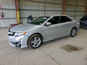 Toyota Camry L 2.5L 4 2014