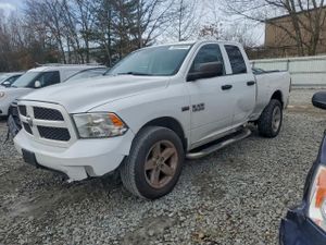 RAM 1500 ST 5.7L 8 2014