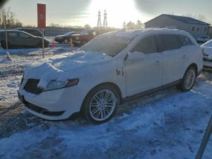Lincoln MKT 3.5L 6 2014