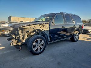 Ford Expedition PLATINUM 3.5L 6 2015