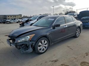 Honda Accord EXL 3.5L 6 2010