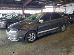 Toyota Corolla CE 1.8L 4 2005
