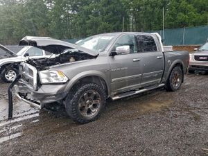 Dodge RAM 5.7L 8 2011