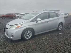 Toyota Prius 1.8L 4 2010