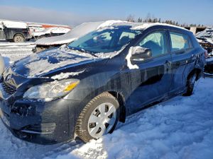 Toyota Corolla 1.8L 4 2010