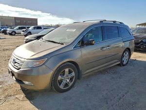 Honda Odyssey TOURING 3.5L 6 2012