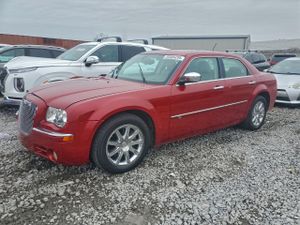 Chrysler 300C 5.7L 8 2008