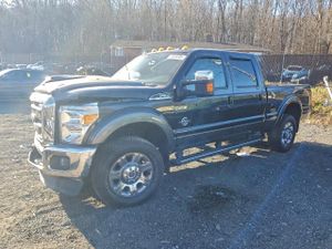 Ford F-350 SUPER DUTY 6.7L 8 2015