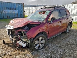 Subaru Forester 2.5I PREMIUM 2.5L 4 2014