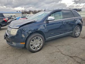 Lincoln MKX 3.5L 6 2008