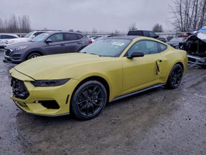 Ford Mustang 2.3L 4 2025