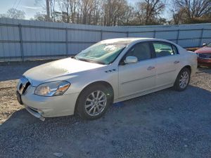 Buick Lucerne CXL 3.9L 6 2011