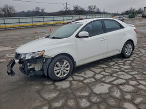 Kia Cerato / Forte / K3 EX 2.0L 4 2010