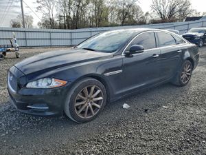 Jaguar XJ 3.0L 6 2013
