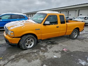 Ford Ranger SUPER CAB 4.0L 6 2008