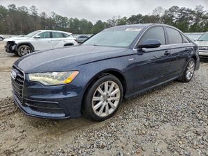 Audi A6 PRESTIGE 3.0L 6 2014