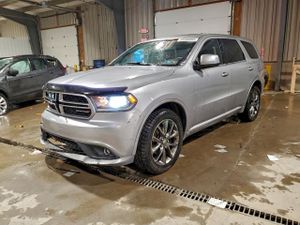 Dodge Durango SXT 3.6L 6 2014
