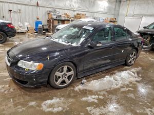 Volvo S60 R 2.5L 5 2007
