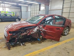 Ford Fusion SE 2.5L 4 2014