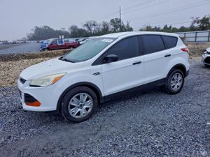 Ford Escape S 2.5L 4 2014