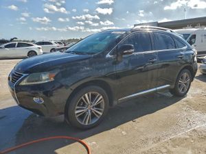 Lexus RX 350 3.5L 6 2015