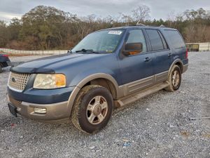 Ford Expedition EDDIE BAUER 4.6L 8 2004