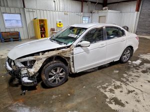 Honda Accord LXP 2.4L 4 2012
