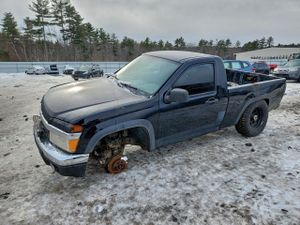 Chevrolet Colorado 3.5L 5 2006