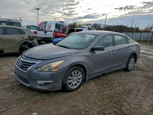 Nissan Altima 2.5 2.5L 4 2015