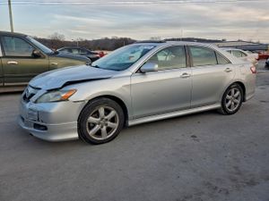 Toyota Camry CE 2.4L 4 2007