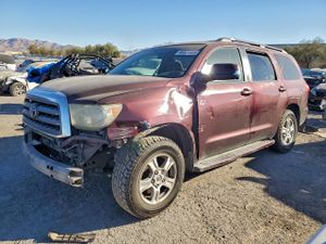 Toyota Sequoia SR5 5.7L 8 2008