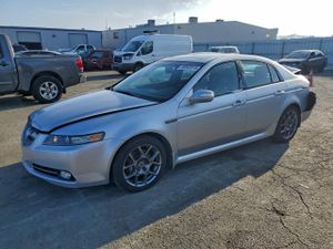 Acura TL TYPE S 3.5L 6 2007