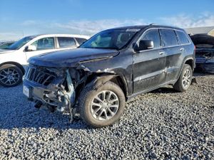Jeep Grand Cherokee LIMITED 5.7L 8 2014