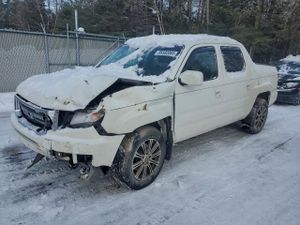 Honda Ridgeline RTL 3.5L 6 2010